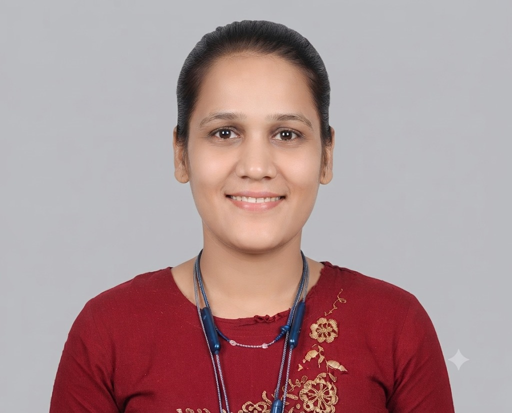 Smita Nanda - Full time Baby Sitter in Orissa in Mumbai
